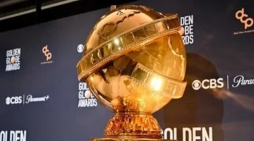 إعلان الترشيحات.. جوائز الجولدن جلوب الـ83 تكشف المرشحين في 13 ديسمبر